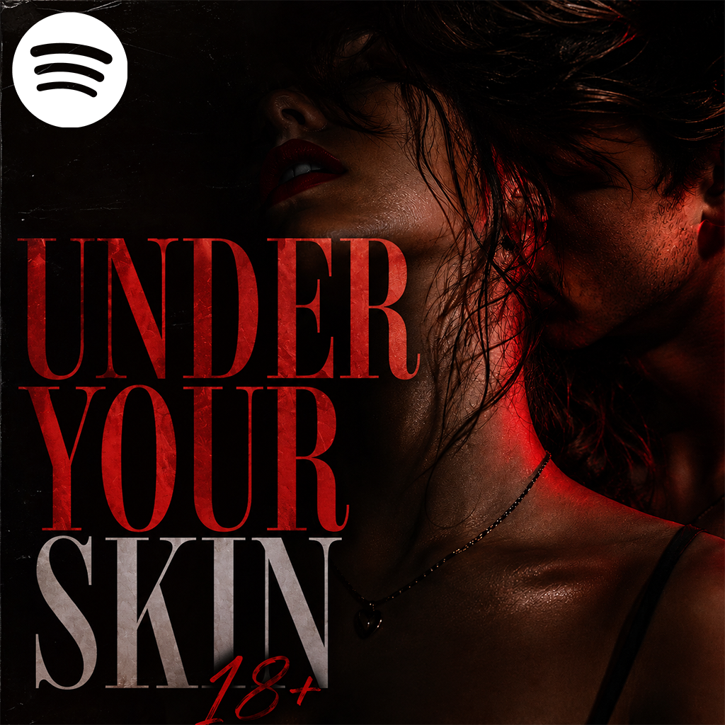 Playlist cover for Under Your Skin