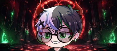 Final Boss Patreon tier banner