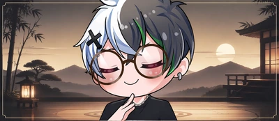 Sensei Patreon tier banner
